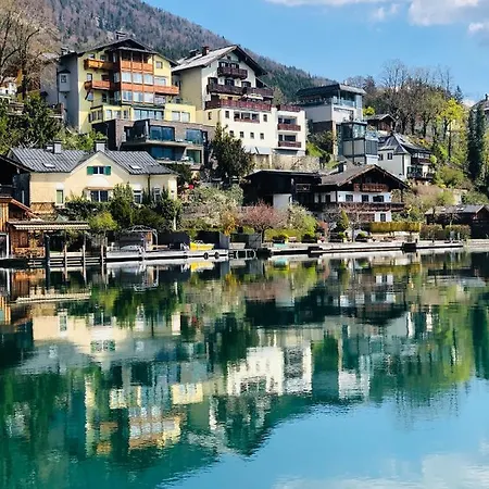 Lakeview Studio Sankt Wolfgang im Salzkammergut