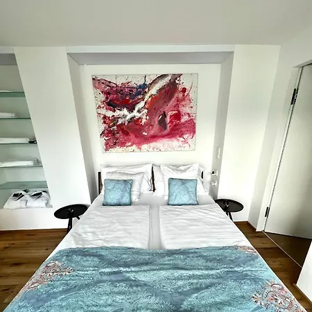Lakeview Studio Sankt Wolfgang im Salzkammergut