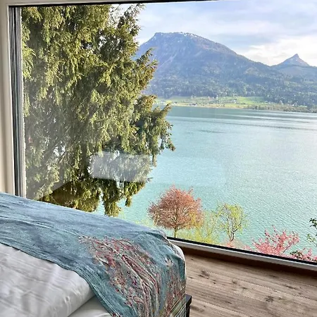 Lakeview Studio * Sankt Wolfgang im Salzkammergut