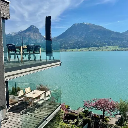 Apartament Lakeview *