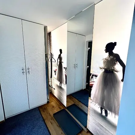 Lakeview Studio Apartment *