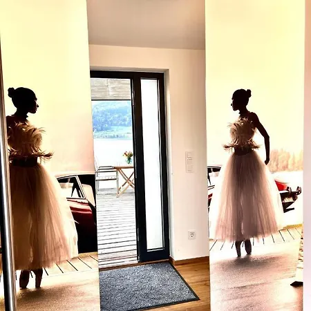 아파트 Lakeview *