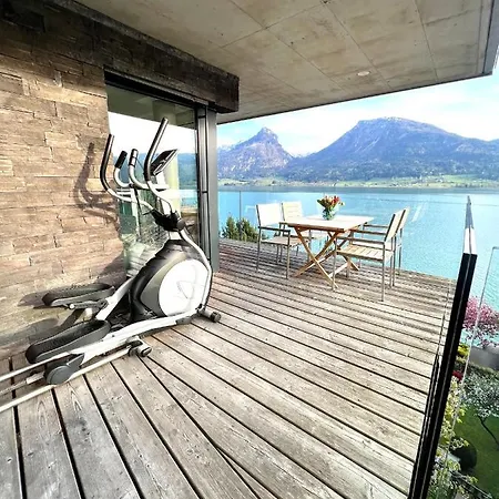 Lakeview Studio Sankt Wolfgang im Salzkammergut