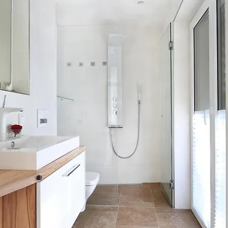 Apartament Lakeview Saint Wolfgang