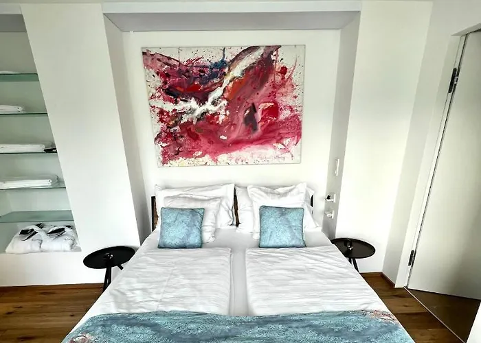 Lakeview Studio Sankt Wolfgang im Salzkammergut