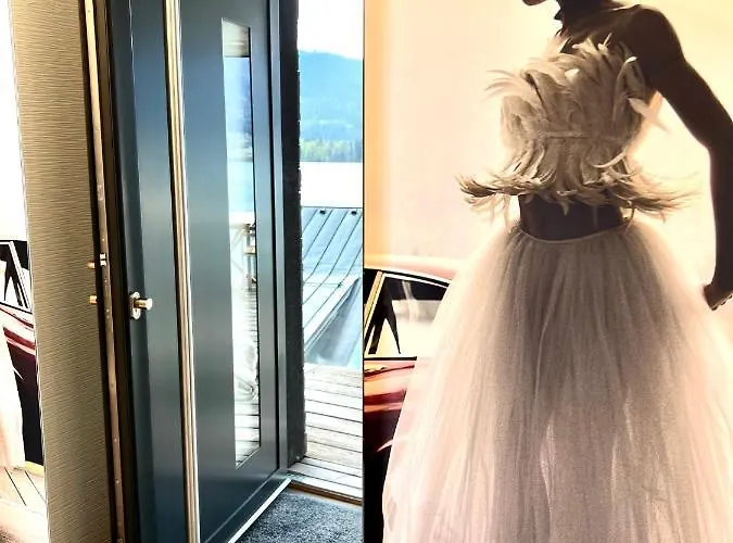 Lakeview * Saint Wolfgang