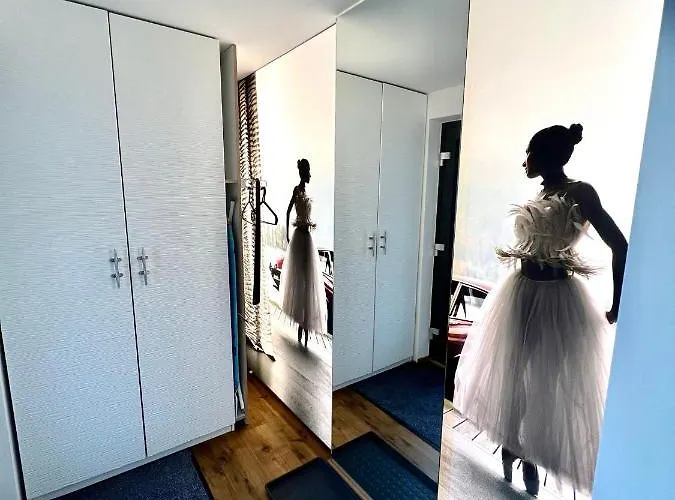 Lakeview Appartement *