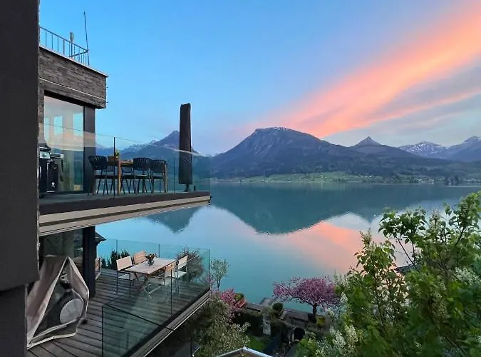 Lakeview Studio * Sankt Wolfgang im Salzkammergut