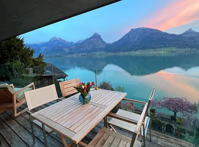 Lakeview Studio Apartment *