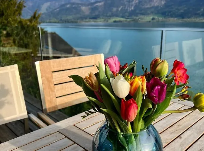 Lakeview Appartement