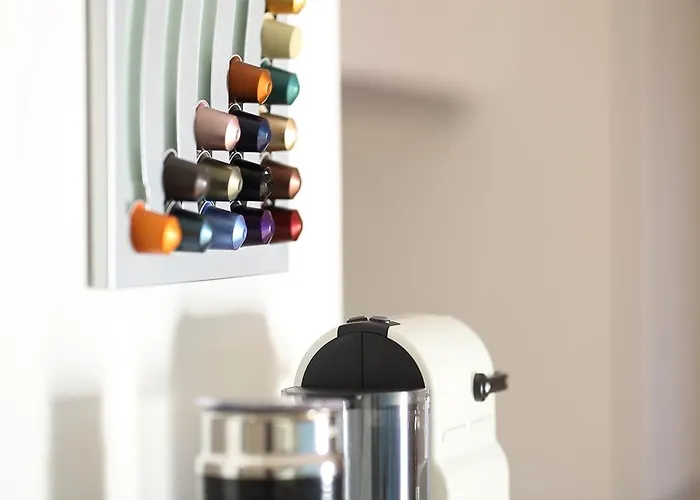 Appartement Lakeview