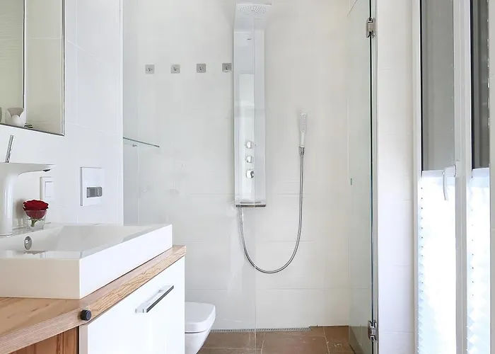 Appartement Lakeview Saint Wolfgang