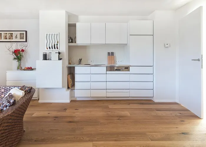 Apartment Lakeview Studio *