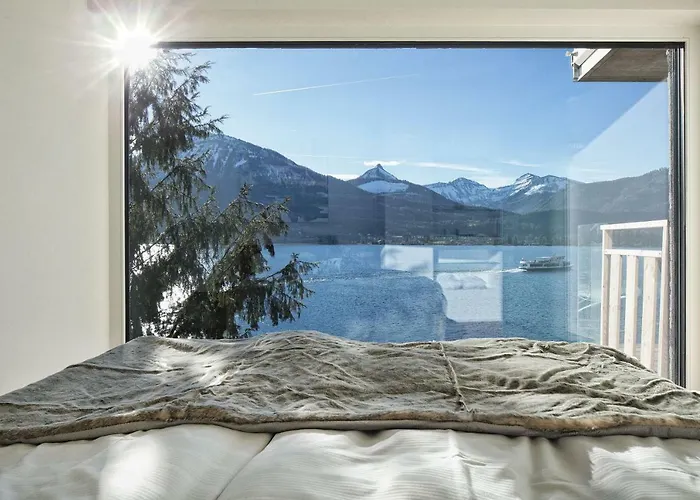 Appartement Lakeview Saint Wolfgang