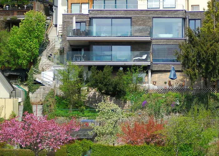 Lakeview Appartement *