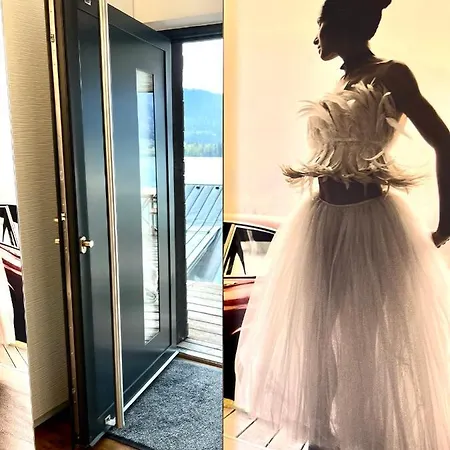 Lakeview * Saint Wolfgang