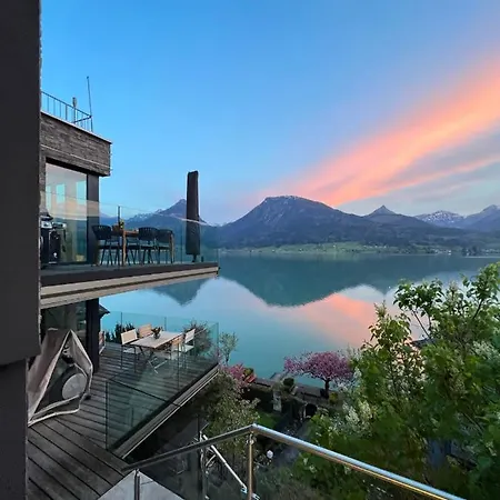 Lakeview * Saint Wolfgang