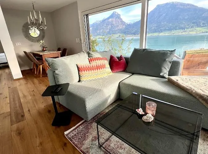 Lejlighed Lakeview *